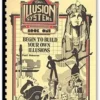 [Ebook] Illusion Systems by Paul Osborne ( 4 Books , Instant Download )