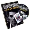 [Magic Video] Illusion Through Expectation by Alex Moffat & RSVP