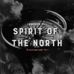 [Magic Video|Mentalism & Hypnosis] Black Rabbit Vol. 5 - Spirit of The North by Lewis Le Val.