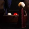 Cone & Ball Magic Trick Tutorial by Ignacio Lopez - Master Visual Illusion