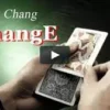 [Magic Video] ChangE  by Tony Chang.