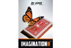 [Magic Video] Imagination Box by Olivier Pont