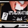 [Magic Video] Vinny Sagoo – Imagination Deck