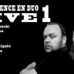 [Magic Video] Conférence LIVE Régis & Philippe n°1.