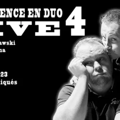 [Magic Video] Conférence LIVE Régis & Philippe n°4.