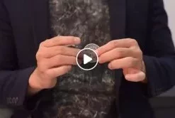 [Coin Magic|Magic Video] Impossible Three by Yuxu.