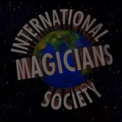 [Magic Video] IMS-Tony Hassini Worlds Greatest Grand Illusion Part