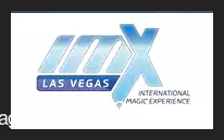 [Magic Video] IMX Las Vegas 2012 Live - Eric Jones