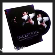 The Inception of Dove Magic by Kun Yi Lin ( Instant Download )