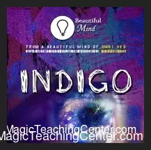 [Magic Video] INDIGO by Beautiful Mind Magic