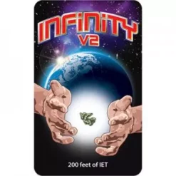 [Magic Video] Infinity V2 by Infinity Productions
