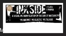 [Magic Video] INKSIDE by Rizki Nanda & RN Presents (Instant Download)