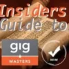 [Magic Video] Insider’s Guide to Gigmasters by Conjuror Community.