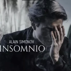 [Magic Video] Alain Simonov - Insomnio
