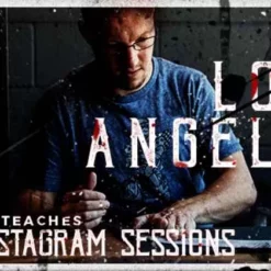 [Magic Video] Instagram Sessions by Jeremy Griffith.