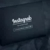 [Magic Video] InstaGrab  by Patrick Kun.