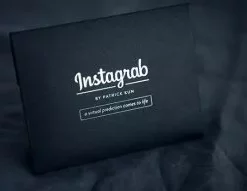 [Magic Video] InstaGrab  by Patrick Kun.