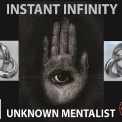 [Ebook] [Ebook] [Ebook] Instant Infinity by Unknown Mentalist