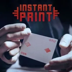 [Magic Video] Instant Print by SansMinds Creative Lab