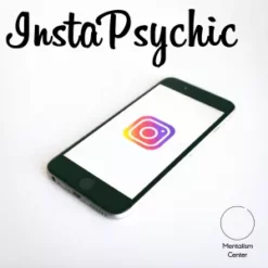 [Magic Video] InstaPsychic by Pablo Amira (Video + PDF)