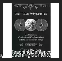 [Magic Video] Intimate Mysteries by Chris Philpott