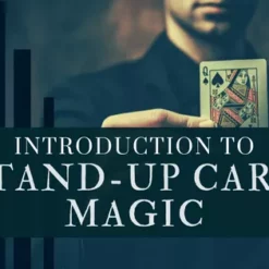 [Magic Video] Introduction to Visual Stand Up Card Magic by Conjuror Community.