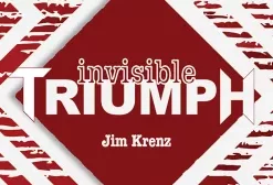[Magic Video] Invisible Triumph by Jim Krenz