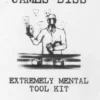 [Magic Video] Extremely Mental Tool Kit by James Biss