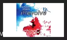 iRevolve by Kris Rubens – (gimmick not included)