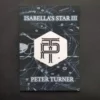 [Ebook|Mentalism & Hypnosis] Isabella's Star III by Peter Turner