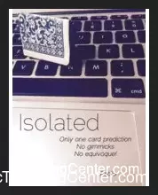 [Magic Video] Isolated by Pablo Amira