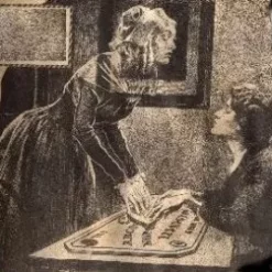 [Magic Video] IT IS A G-G-G GHOST by PAUL VOODINI