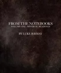 [Magic Video] From The Notebooks Vol 1 by Luke Jermay