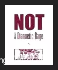 [Magic Video] Not A Dianoetic Rage by Thomas Baxter