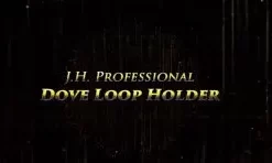 [Magic Video] J.H. Professional Dove Loop Holder by Jaehoon Lim