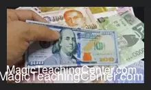 Jason Jin – J-TRAN$ – gimmick not included