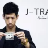 [Magic Video] J-TRAN$ by Jason Jin