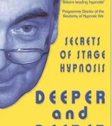 [Magic Video] Deeper & Deeper by Jonathan Chase