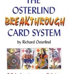 [Ebook] Richard Osterlind - The Breakthrough Card System ( Instant Download )