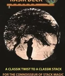 [Magic Video] Rasik Deck by Unknown Mentalist