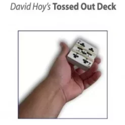 [Magic Video] Tossedout by David Hoy