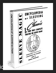 [Magic Video] Jack Chanin - Encyclopedia of Sleeving