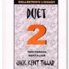 [Magic Video] Jack Kent Tillar - Duet