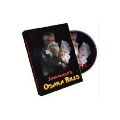 [Magic Video] Jahn Gallo - Osaka Bills