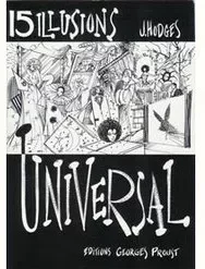 [Magic Video] James Hodges 15 Illusions avec Universal