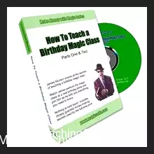 [Magic Video] James Munton - How to Teach a Birthday Magic Class