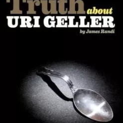 [Magic Video] James Randi - The Truth About Uri Geller
