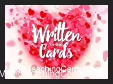 Jamie Daws – Written in the Cards (Instant Download)