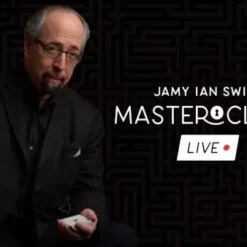 [Magic Video] Jamy Ian Swiss‏‏‎ – Masterclass Live (February 2022 -Full 3 week)