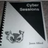 [Ebook] Jason Alford - Cyber Sessions  ( Instant Download )